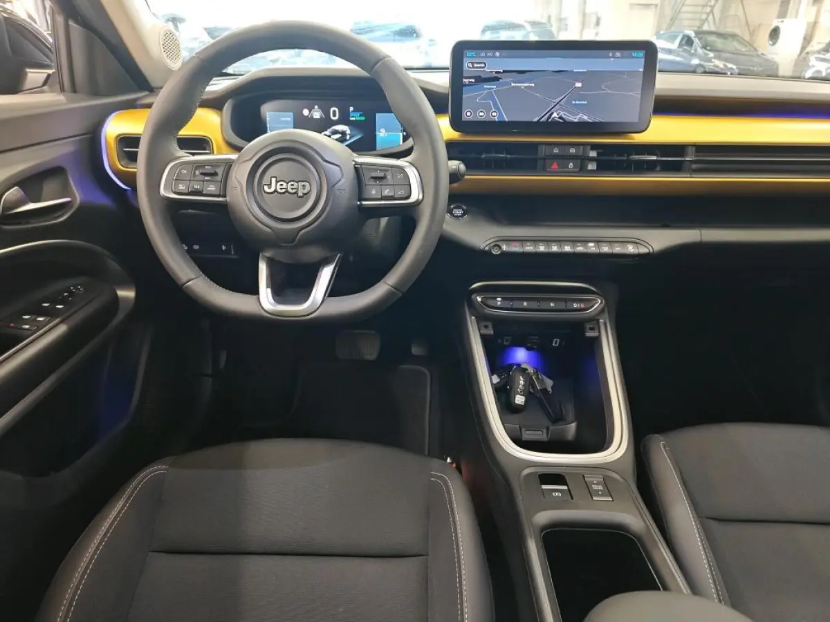 BLACK EDITION 54 kWh (97% SOH) I 3-FASE LADEN I P-CAMERA I NAVIGATIE