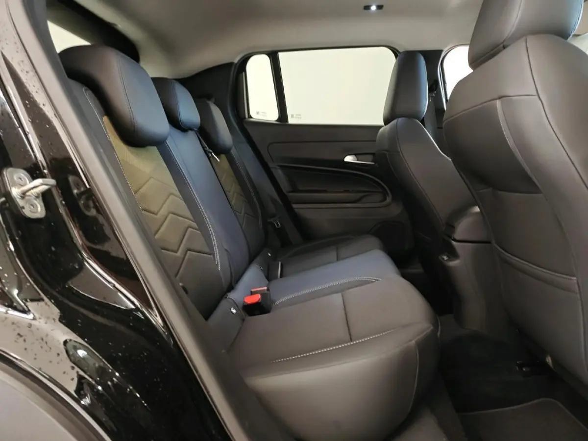 BLACK EDITION 54 kWh (97% SOH) I 3-FASE LADEN I P-CAMERA I NAVIGATIE