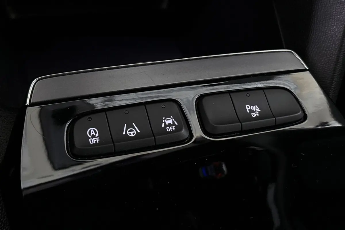 1.2 Turbo GS Line Automaat Camera Navi Clima