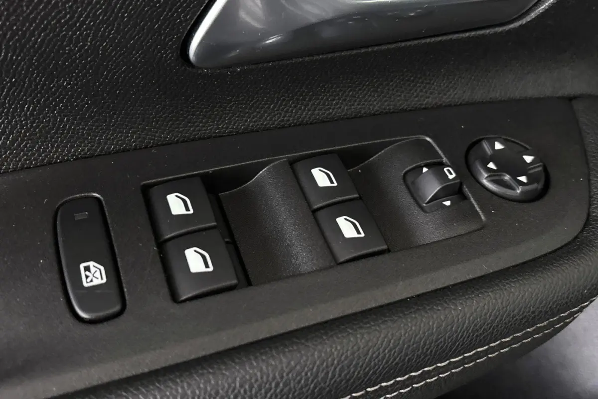 1.2 Turbo GS Line Automaat Camera Navi Clima