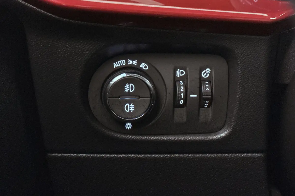 1.2 Turbo GS Line Automaat Camera Navi Clima