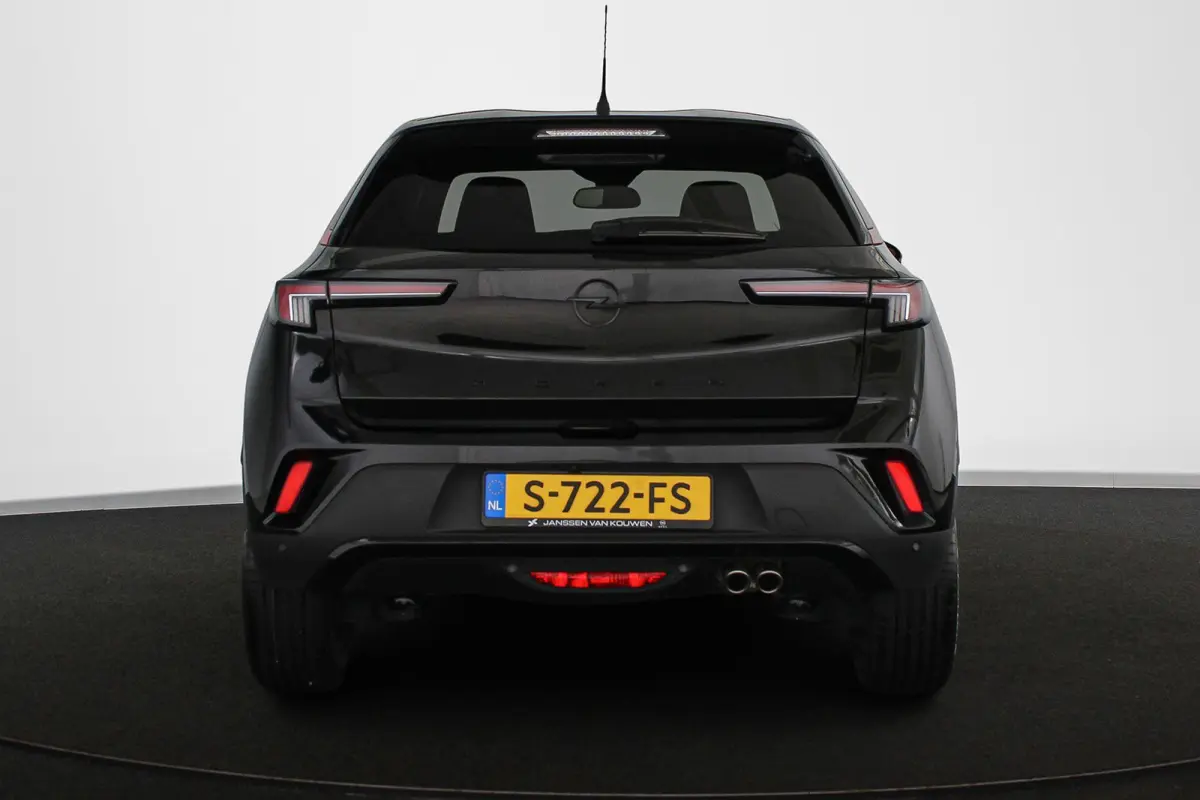 1.2 Turbo GS Line Automaat Camera Navi Clima