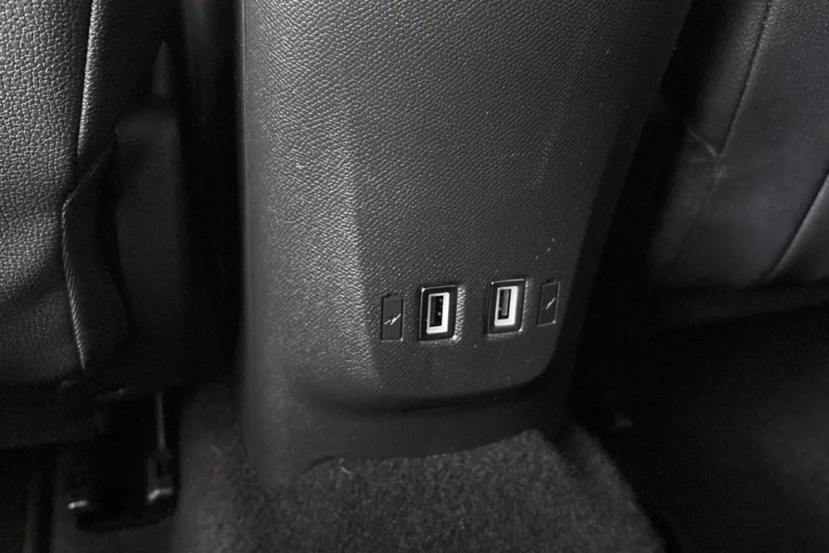 1.2 Turbo GS Line Automaat Camera Navi Clima