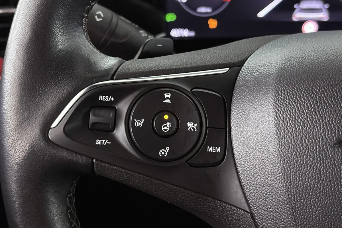 1.2 Turbo GS Line Automaat Camera Navi Clima