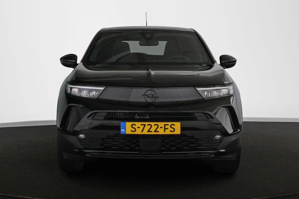 1.2 Turbo GS Line Automaat Camera Navi Clima