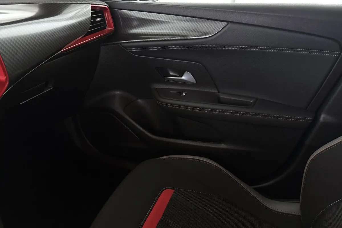 1.2 Turbo GS Line Automaat Camera Navi Clima
