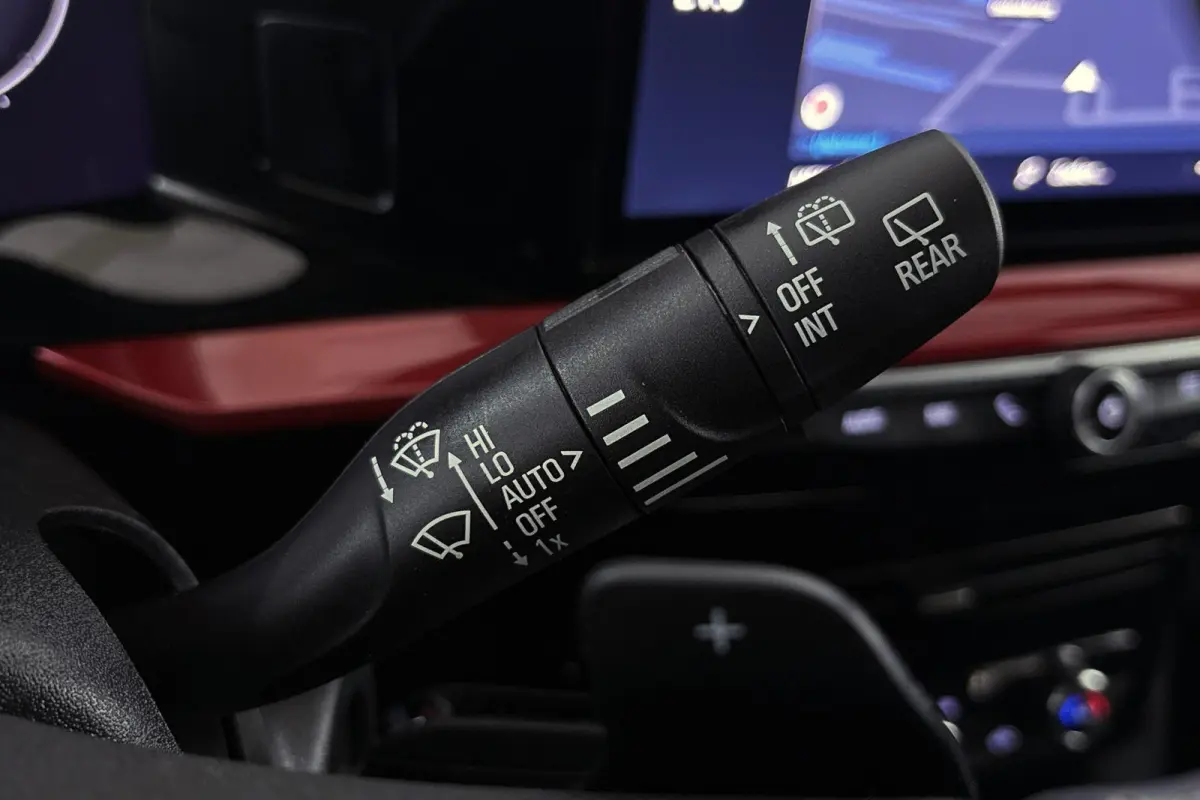 1.2 Turbo GS Line Automaat Camera Navi Clima