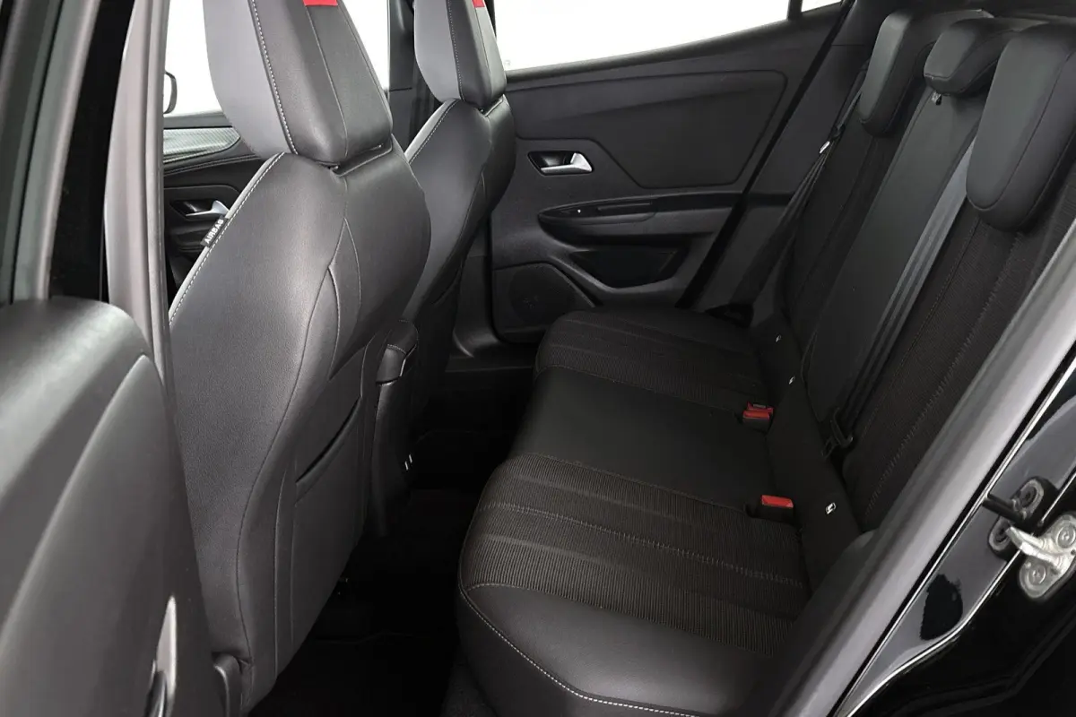 1.2 Turbo GS Line Automaat Camera Navi Clima