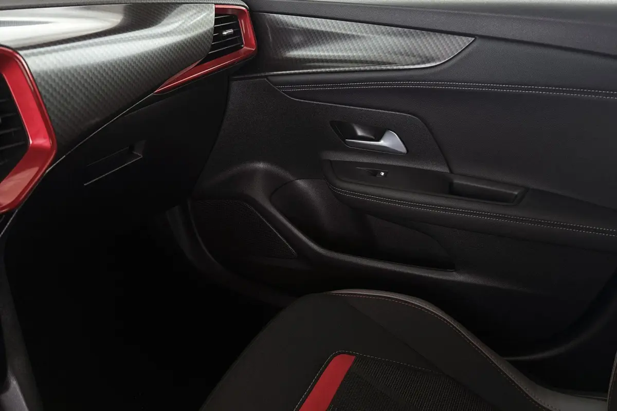 1.2 Turbo GS Line Automaat Camera Navi Clima
