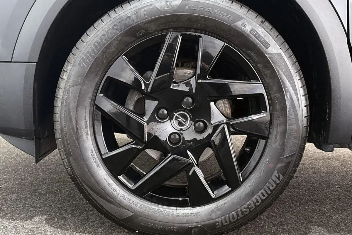 1.2 Turbo GS Line Automaat Camera Navi Clima