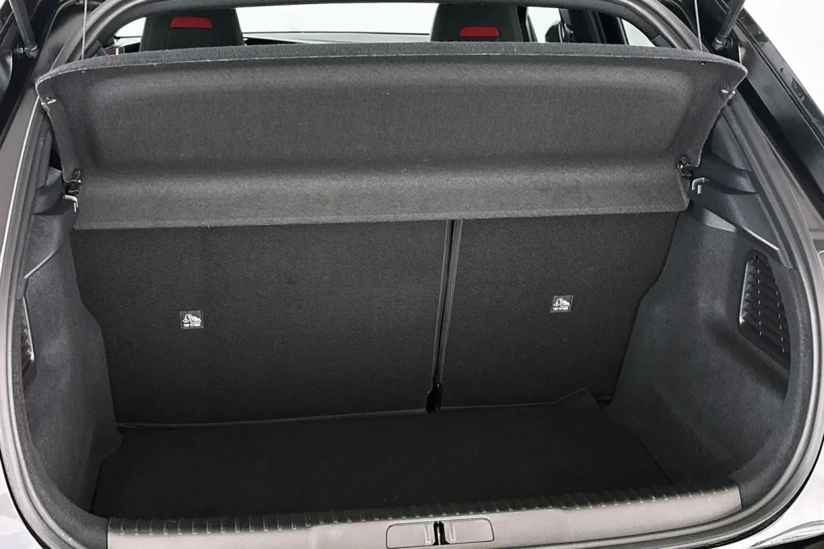 1.2 Turbo GS Line Automaat Camera Navi Clima