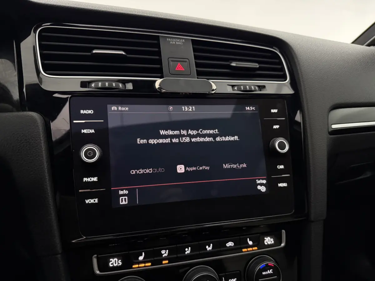 2.0 R TSI 4Motion 310PK | Pano | Virtual | Dynaudio | Camera | Carplay | Memory | Sfeer