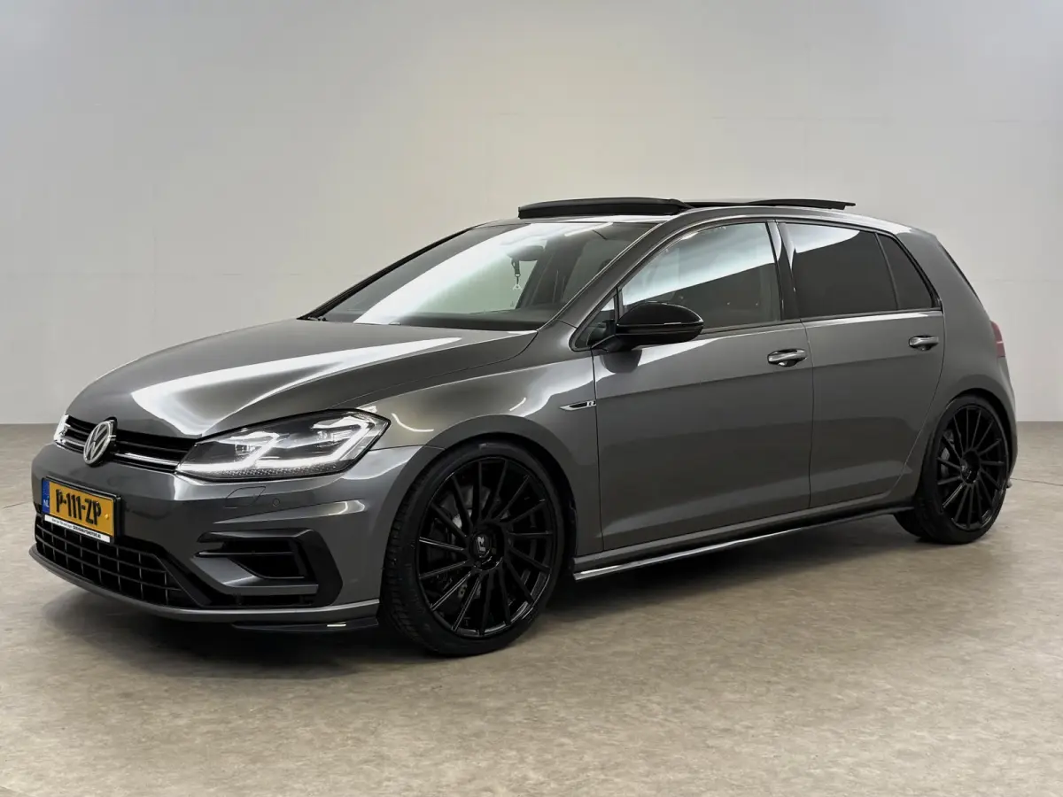 2.0 R TSI 4Motion 310PK | Pano | Virtual | Dynaudio | Camera | Carplay | Memory | Sfeer
