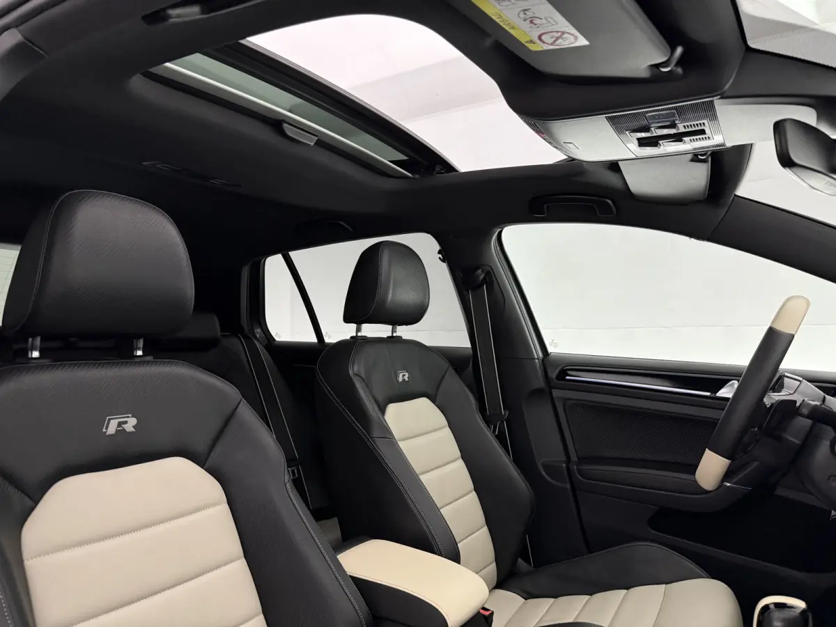 2.0 R TSI 4Motion 310PK | Pano | Virtual | Dynaudio | Camera | Carplay | Memory | Sfeer