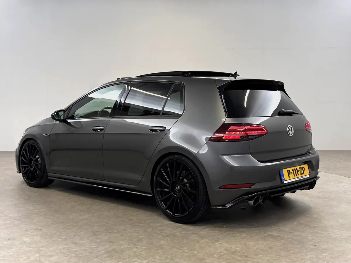 2.0 R TSI 4Motion 310PK | Pano | Virtual | Dynaudio | Camera | Carplay | Memory | Sfeer