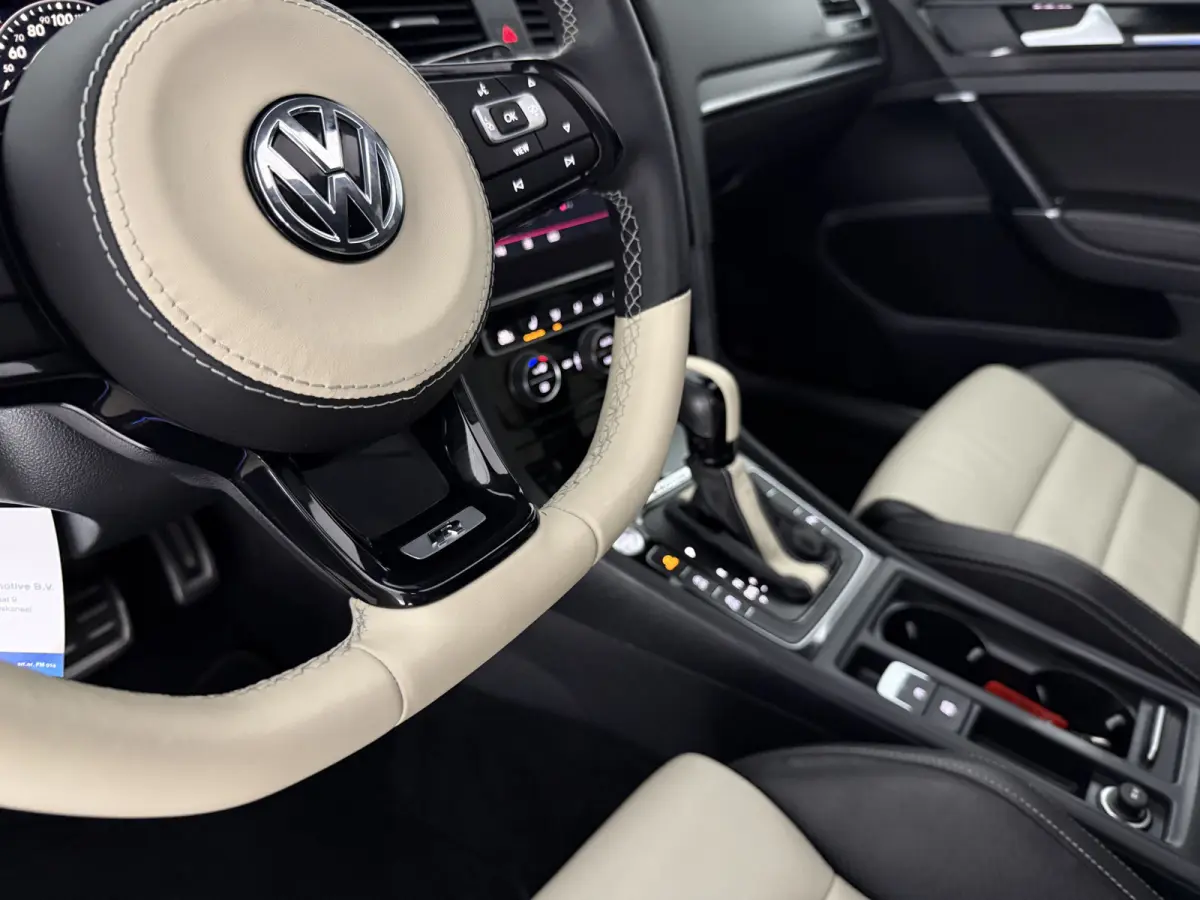 2.0 R TSI 4Motion 310PK | Pano | Virtual | Dynaudio | Camera | Carplay | Memory | Sfeer