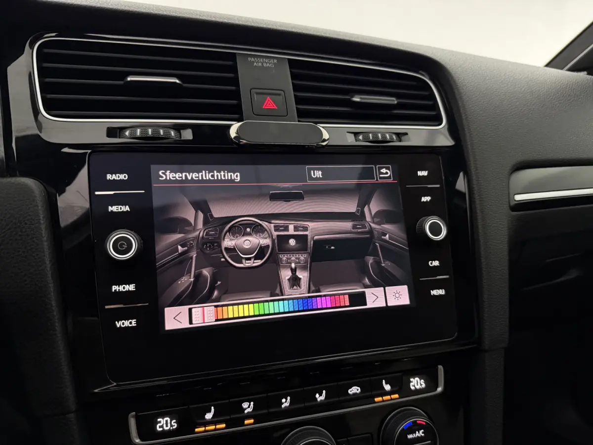 2.0 R TSI 4Motion 310PK | Pano | Virtual | Dynaudio | Camera | Carplay | Memory | Sfeer