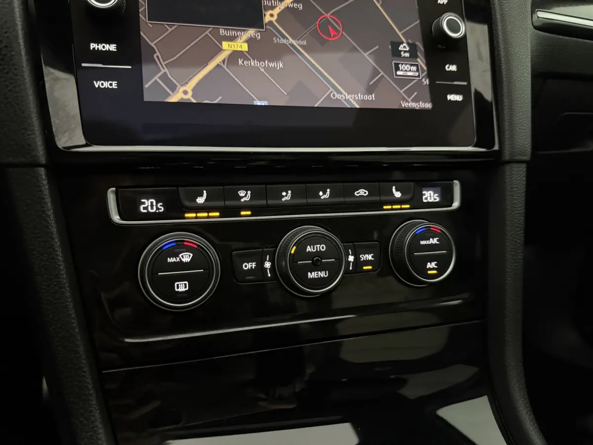 2.0 R TSI 4Motion 310PK | Pano | Virtual | Dynaudio | Camera | Carplay | Memory | Sfeer