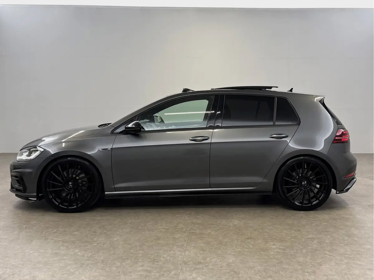 2.0 R TSI 4Motion 310PK | Pano | Virtual | Dynaudio | Camera | Carplay | Memory | Sfeer