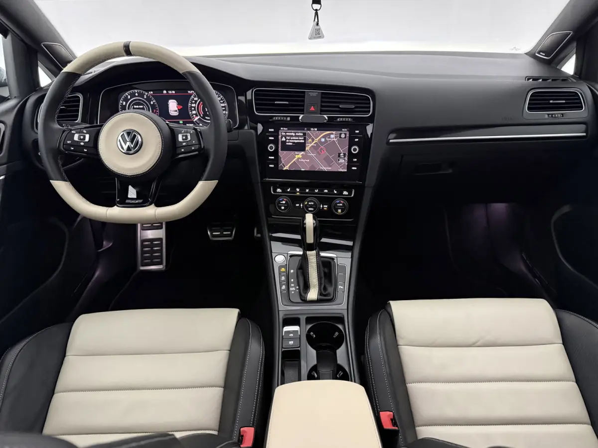 2.0 R TSI 4Motion 310PK | Pano | Virtual | Dynaudio | Camera | Carplay | Memory | Sfeer