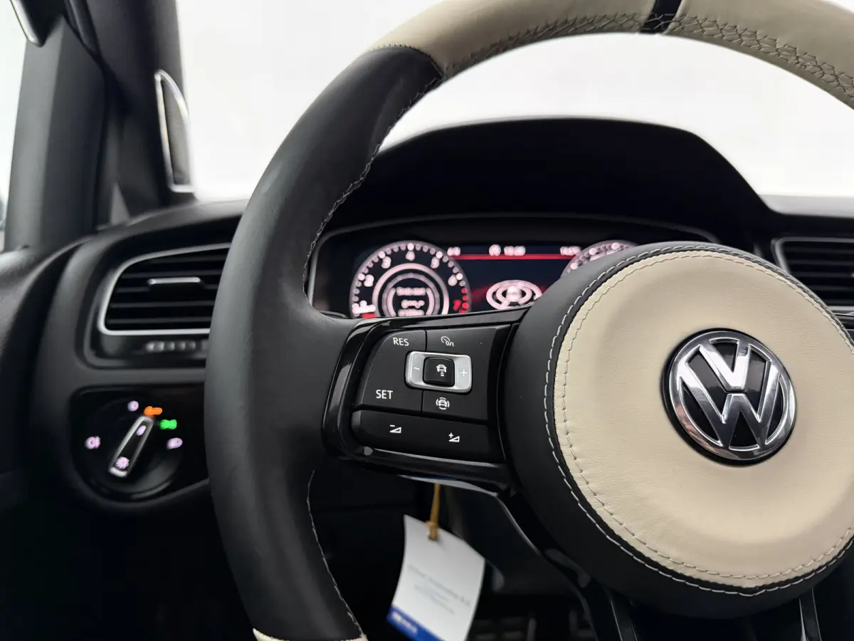 2.0 R TSI 4Motion 310PK | Pano | Virtual | Dynaudio | Camera | Carplay | Memory | Sfeer