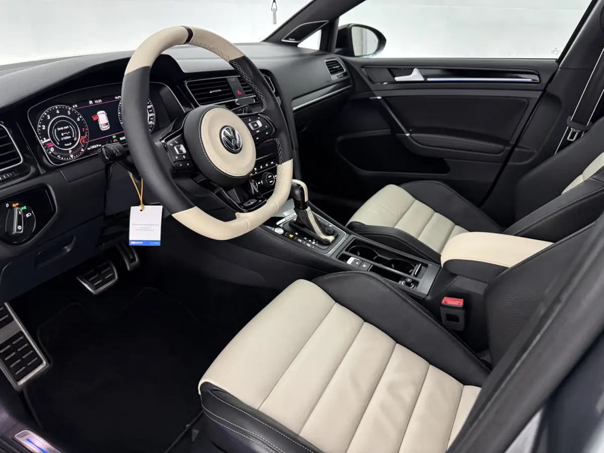 2.0 R TSI 4Motion 310PK | Pano | Virtual | Dynaudio | Camera | Carplay | Memory | Sfeer