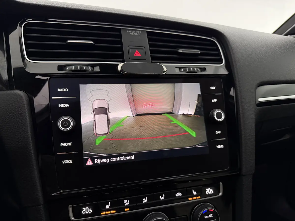2.0 R TSI 4Motion 310PK | Pano | Virtual | Dynaudio | Camera | Carplay | Memory | Sfeer