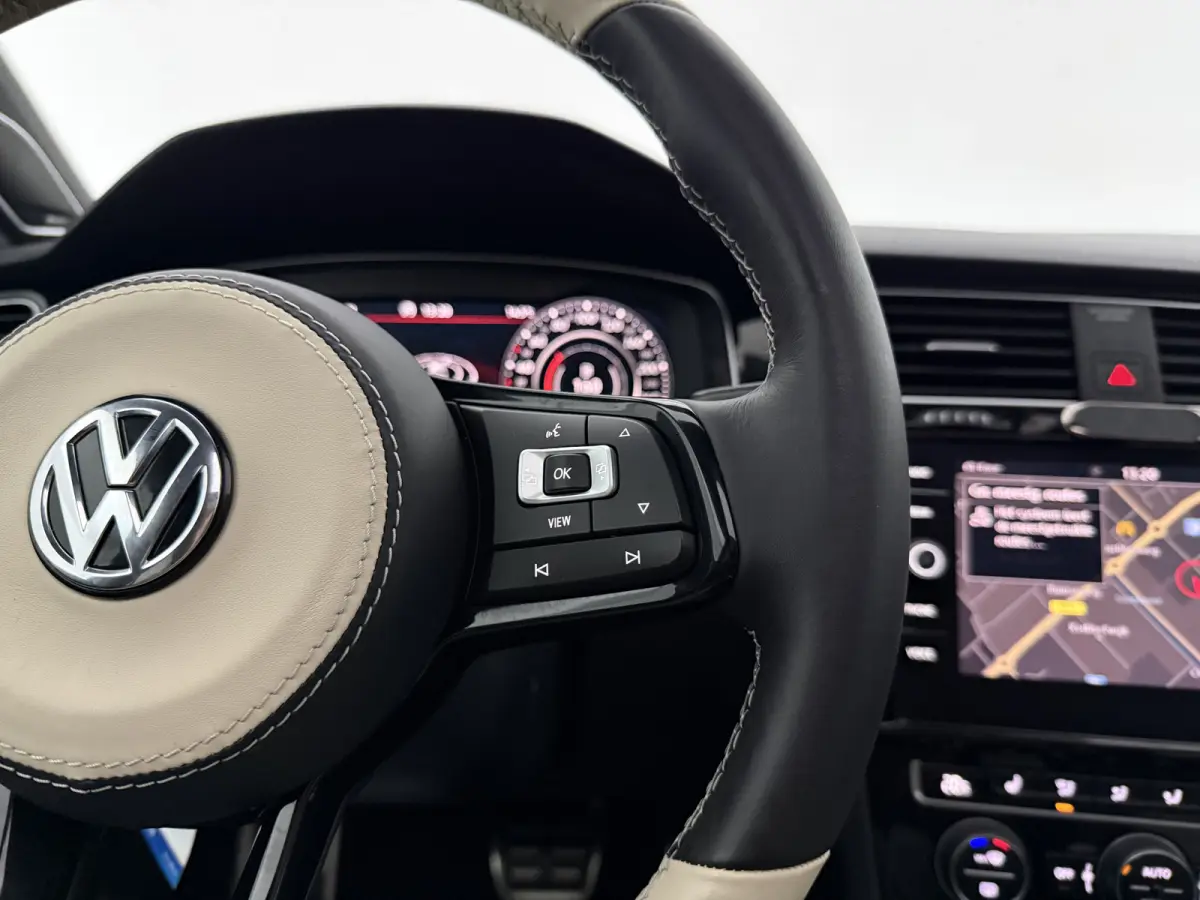 2.0 R TSI 4Motion 310PK | Pano | Virtual | Dynaudio | Camera | Carplay | Memory | Sfeer