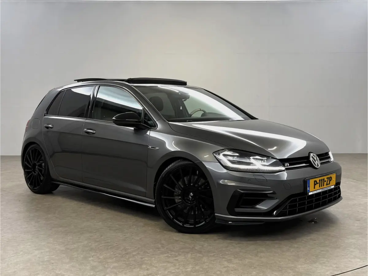 2.0 R TSI 4Motion 310PK | Pano | Virtual | Dynaudio | Camera | Carplay | Memory | Sfeer