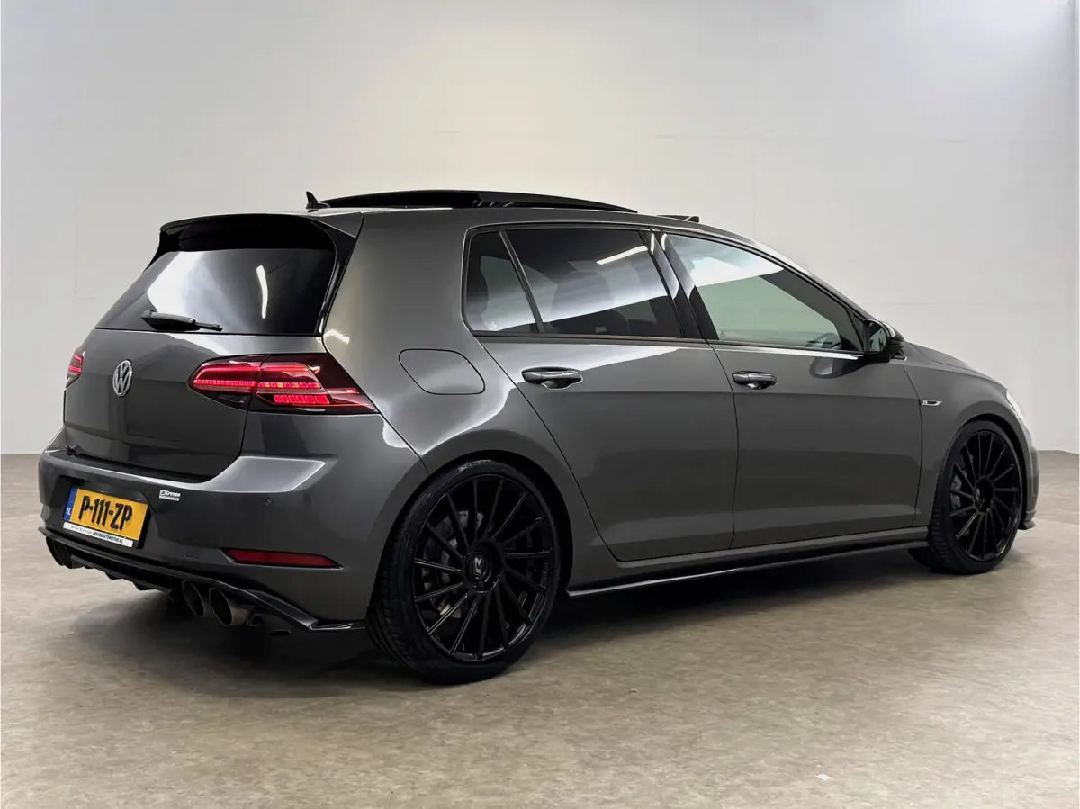 2.0 R TSI 4Motion 310PK | Pano | Virtual | Dynaudio | Camera | Carplay | Memory | Sfeer