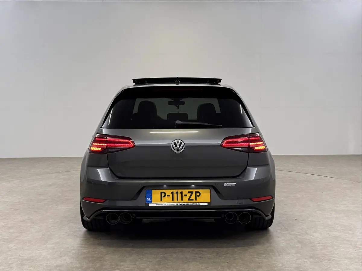2.0 R TSI 4Motion 310PK | Pano | Virtual | Dynaudio | Camera | Carplay | Memory | Sfeer