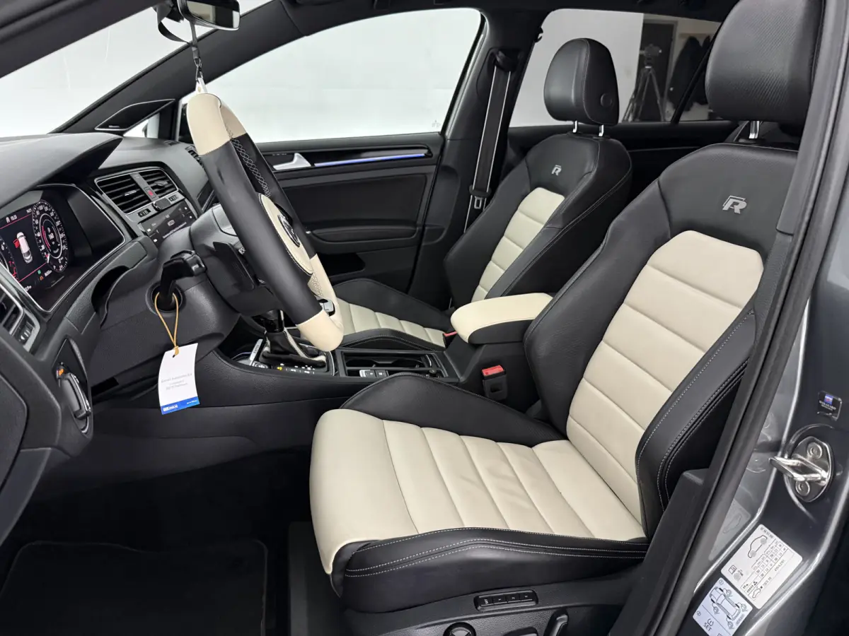 2.0 R TSI 4Motion 310PK | Pano | Virtual | Dynaudio | Camera | Carplay | Memory | Sfeer