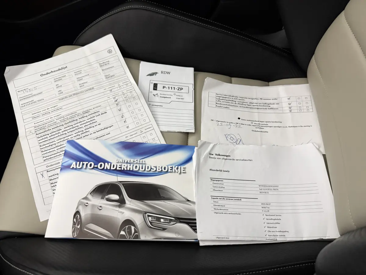 2.0 R TSI 4Motion 310PK | Pano | Virtual | Dynaudio | Camera | Carplay | Memory | Sfeer