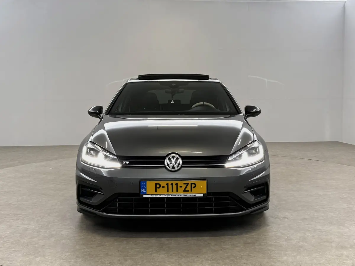 2.0 R TSI 4Motion 310PK | Pano | Virtual | Dynaudio | Camera | Carplay | Memory | Sfeer