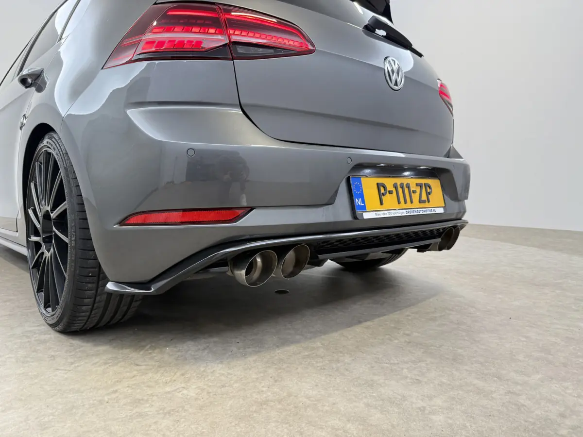 2.0 R TSI 4Motion 310PK | Pano | Virtual | Dynaudio | Camera | Carplay | Memory | Sfeer