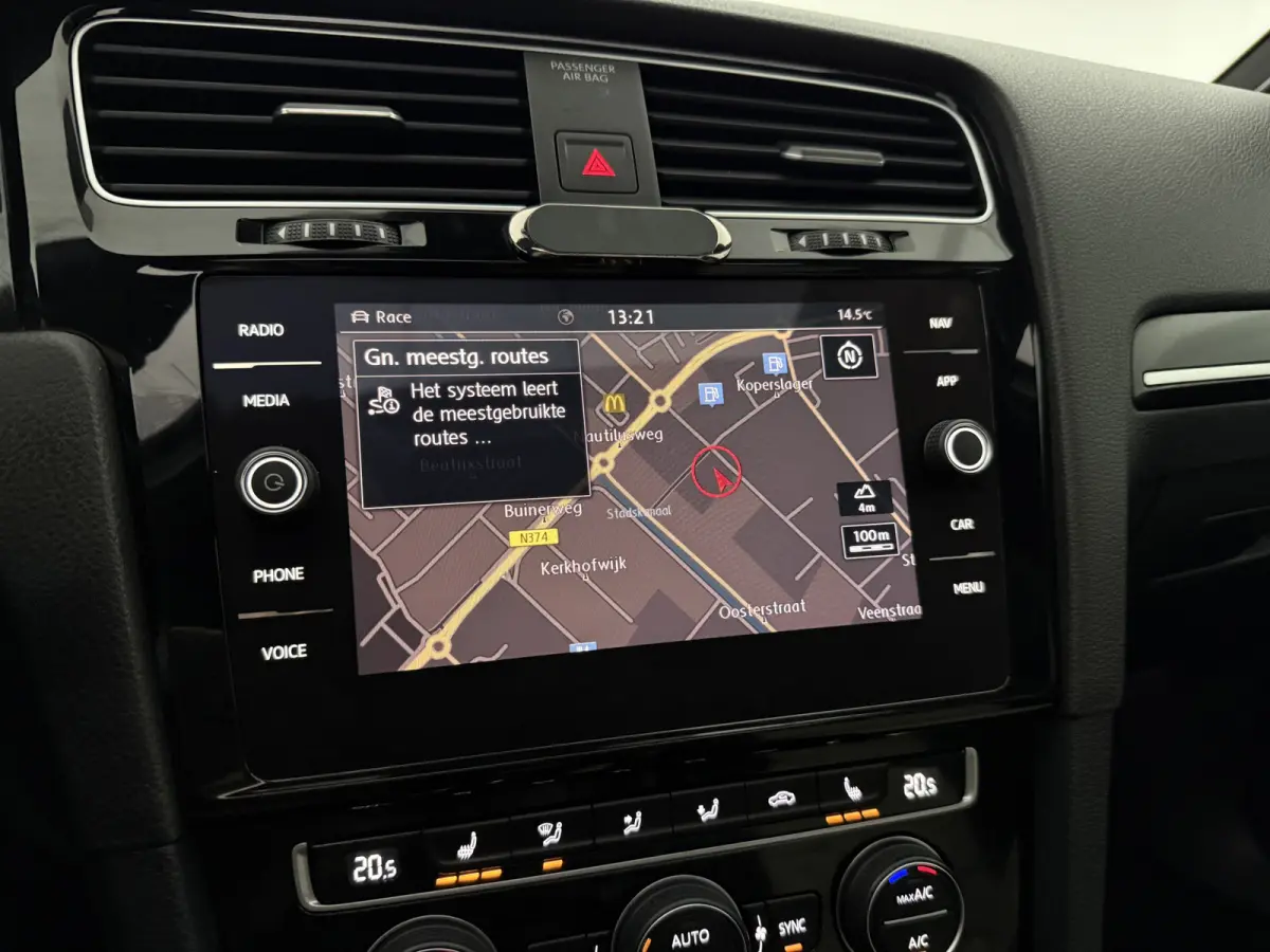 2.0 R TSI 4Motion 310PK | Pano | Virtual | Dynaudio | Camera | Carplay | Memory | Sfeer