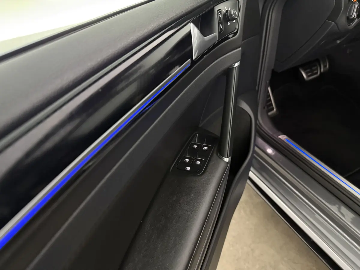 2.0 R TSI 4Motion 310PK | Pano | Virtual | Dynaudio | Camera | Carplay | Memory | Sfeer