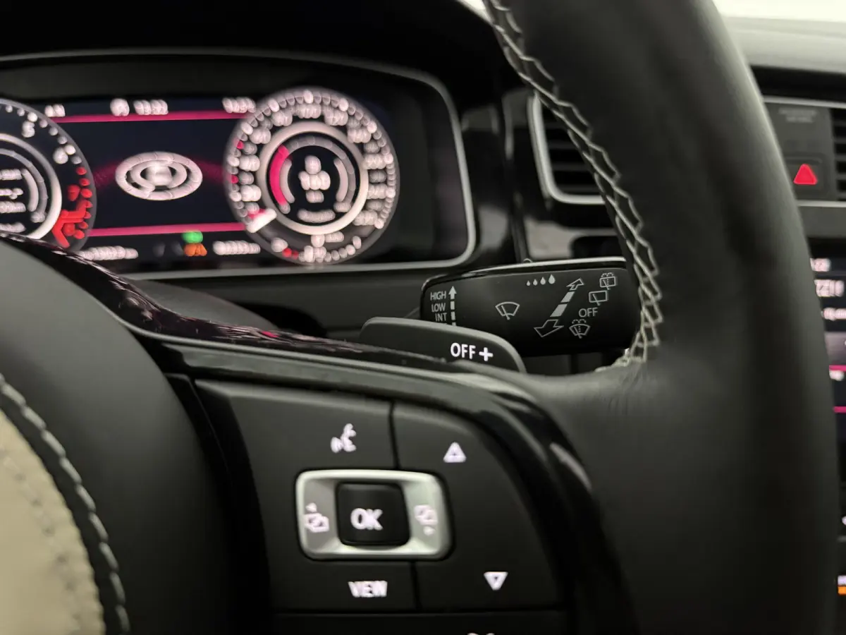 2.0 R TSI 4Motion 310PK | Pano | Virtual | Dynaudio | Camera | Carplay | Memory | Sfeer