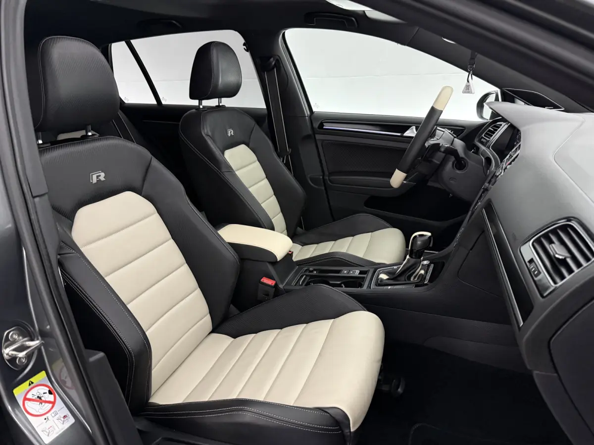 2.0 R TSI 4Motion 310PK | Pano | Virtual | Dynaudio | Camera | Carplay | Memory | Sfeer