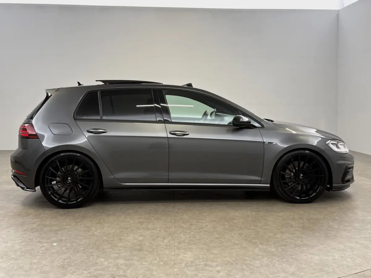 2.0 R TSI 4Motion 310PK | Pano | Virtual | Dynaudio | Camera | Carplay | Memory | Sfeer