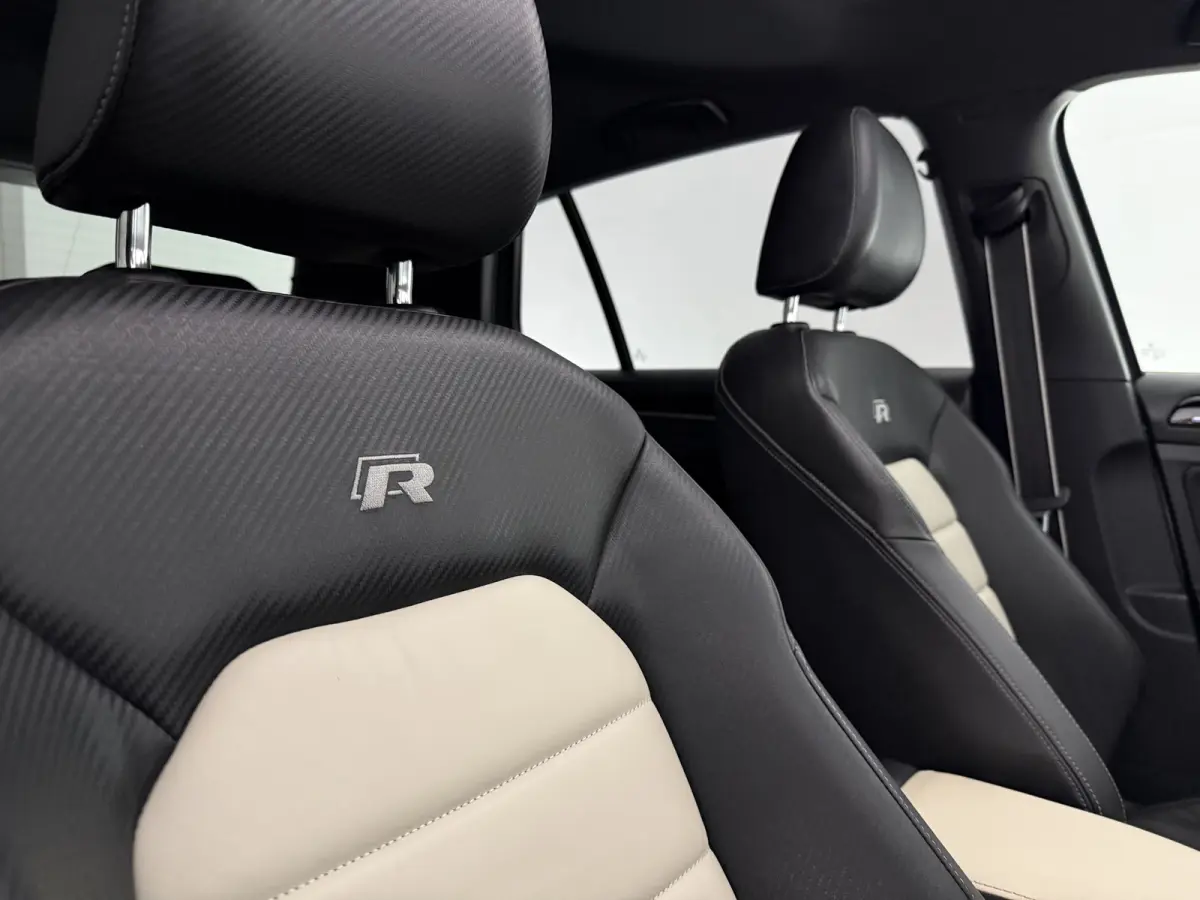 2.0 R TSI 4Motion 310PK | Pano | Virtual | Dynaudio | Camera | Carplay | Memory | Sfeer