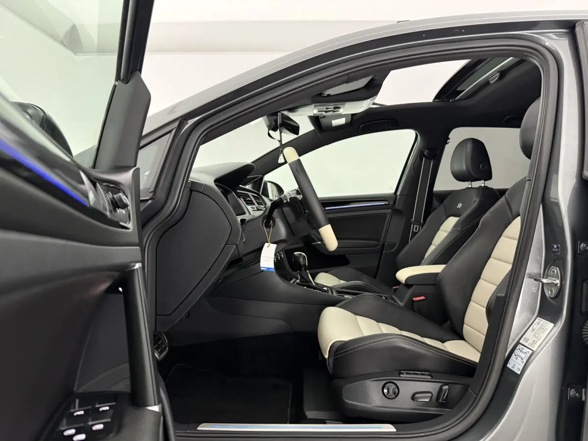 2.0 R TSI 4Motion 310PK | Pano | Virtual | Dynaudio | Camera | Carplay | Memory | Sfeer