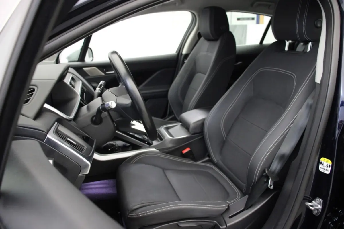 EV320 S Business Pack 90 kWh - Digitaal Cockpit, Carplay, Camera, Stoelverw. SOH 100%