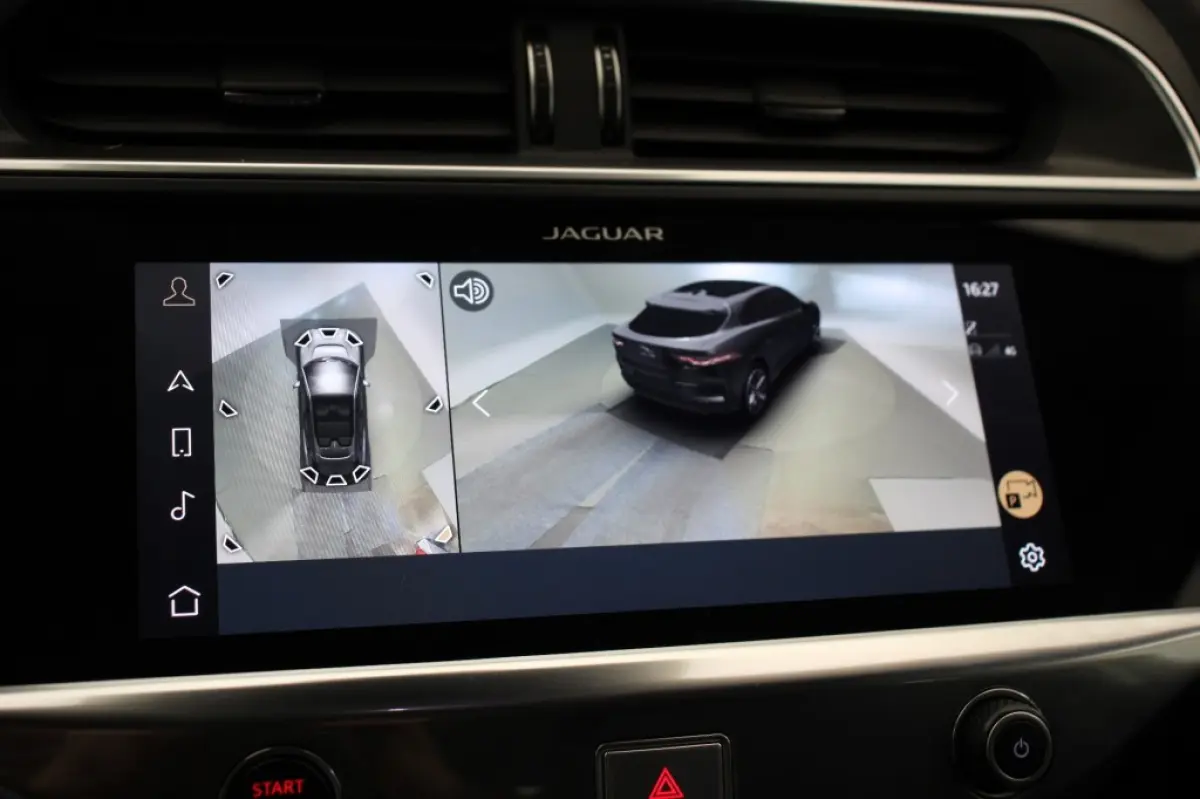EV320 S Business Pack 90 kWh - Digitaal Cockpit, Carplay, Camera, Stoelverw. Meridian