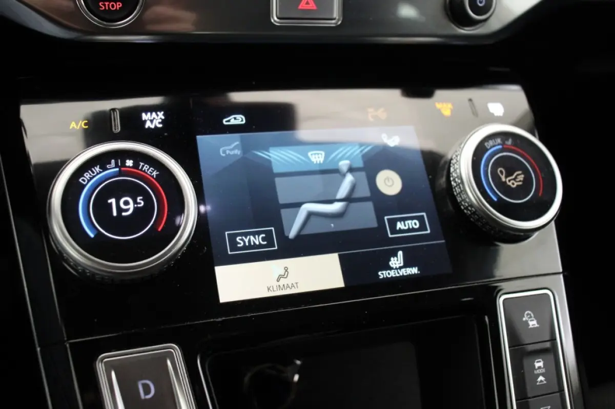 EV320 S Business Pack 90 kWh - Digitaal Cockpit, Carplay, Camera, Stoelverw. SOH 100%