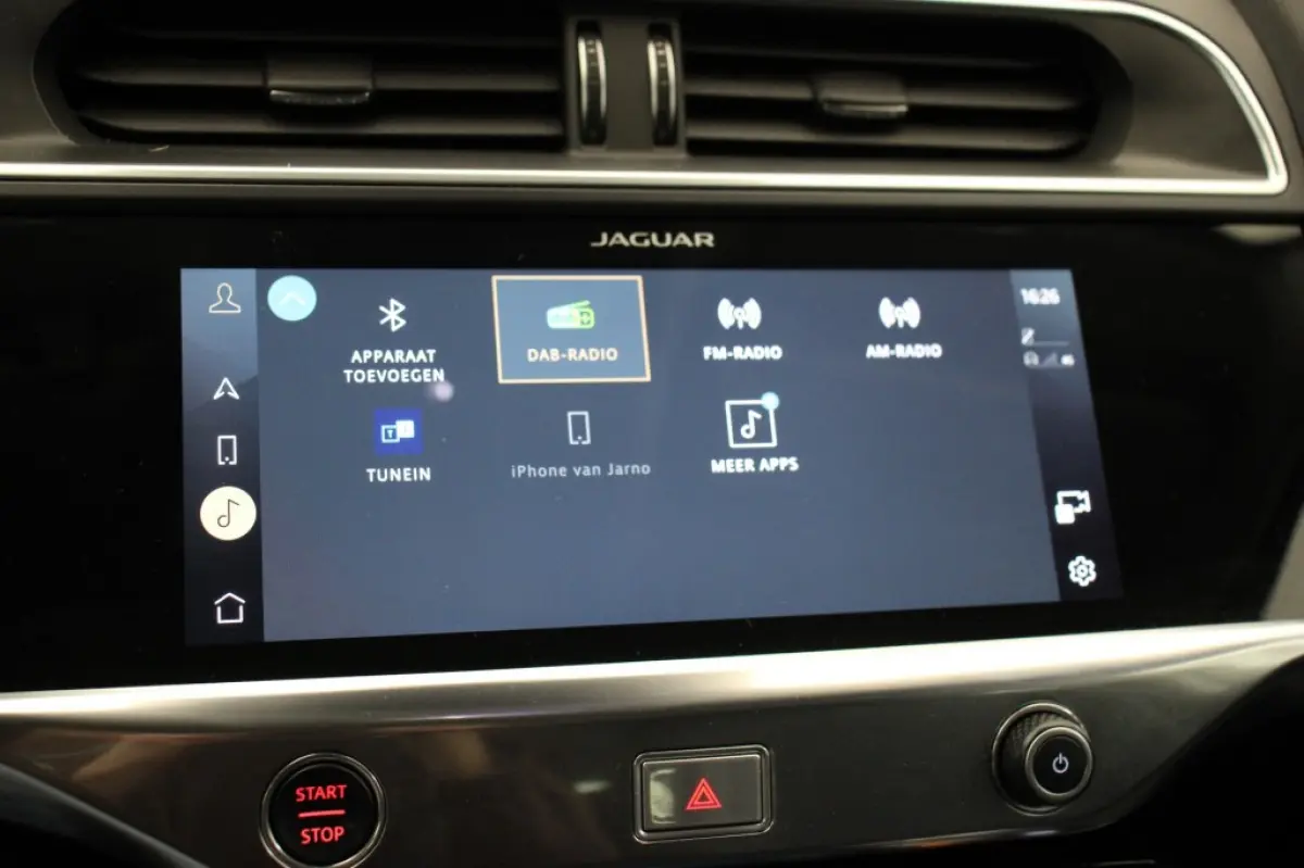 EV320 S Business Pack 90 kWh - Digitaal Cockpit, Carplay, Camera, Stoelverw. SOH 100%