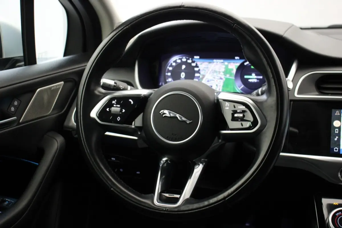 EV320 S Business Pack 90 kWh - Digitaal Cockpit, Carplay, Camera, Stoelverw. SOH 100%