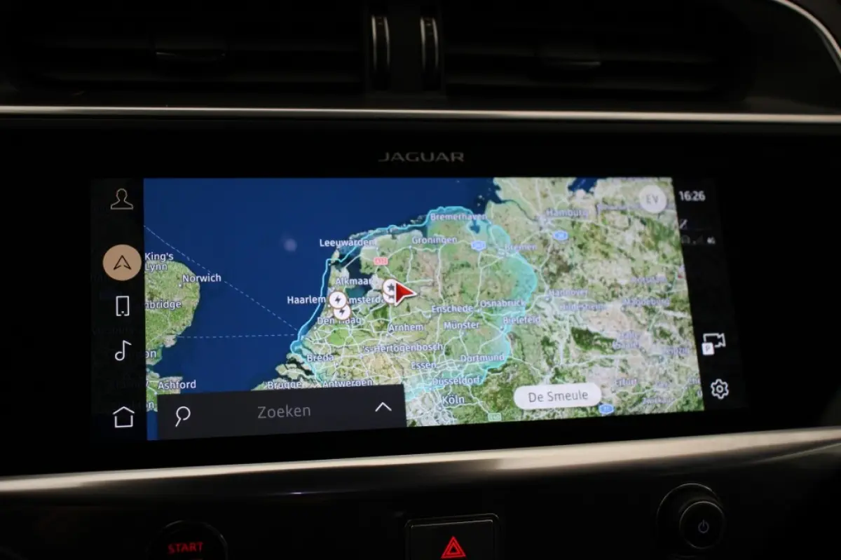 EV320 S Business Pack 90 kWh - Digitaal Cockpit, Carplay, Camera, Stoelverw. SOH 100%