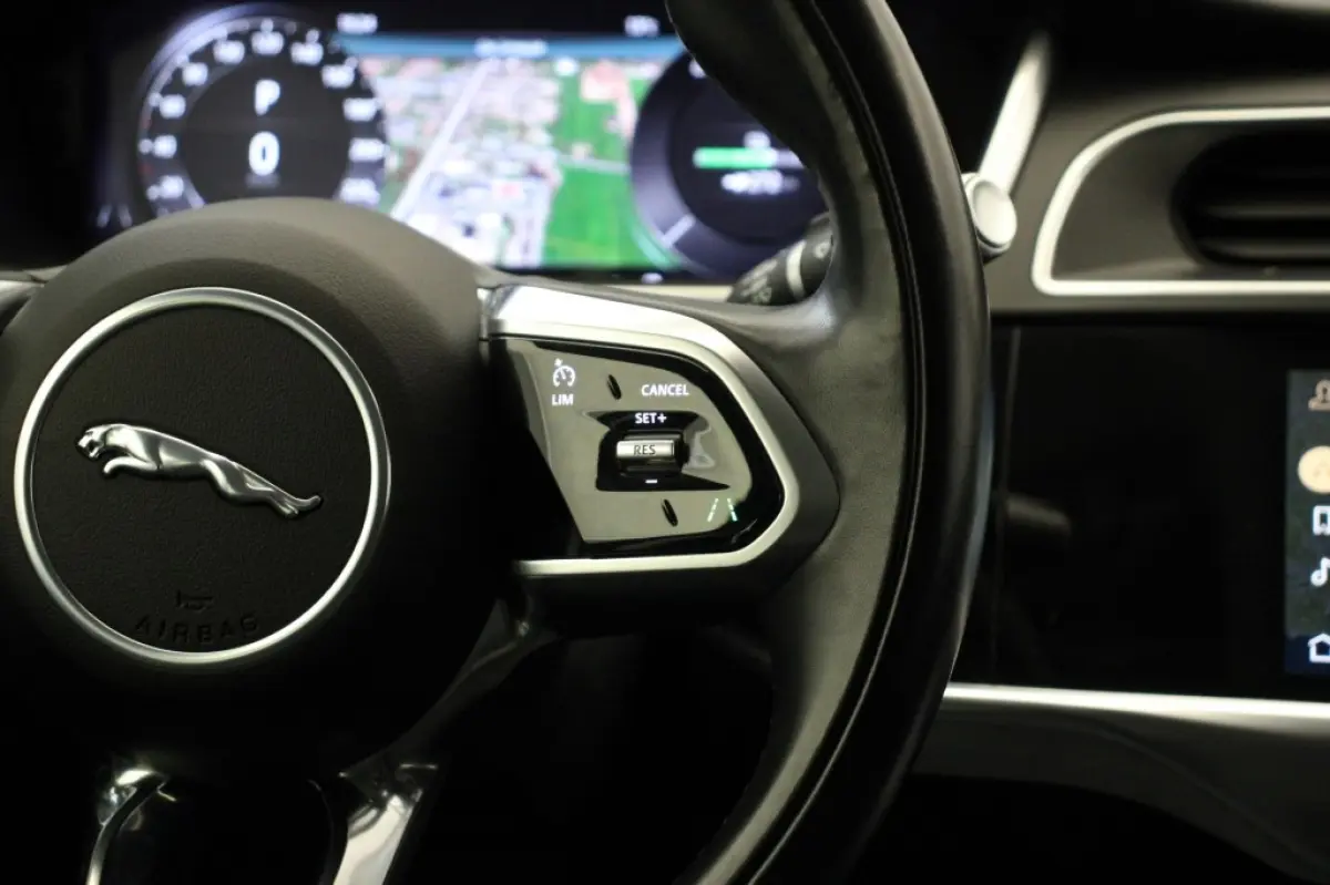 EV320 S Business Pack 90 kWh - Digitaal Cockpit, Carplay, Camera, Stoelverw. SOH 100%