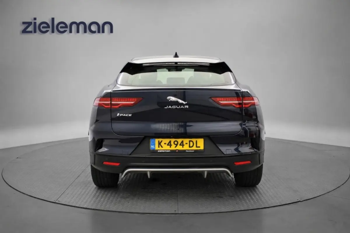 EV320 S Business Pack 90 kWh - Digitaal Cockpit, Carplay, Camera, Stoelverw. SOH 100%